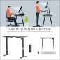 Escritorio Eléctrico