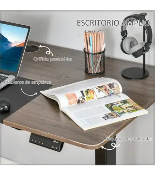 Escritorio Eléctrico