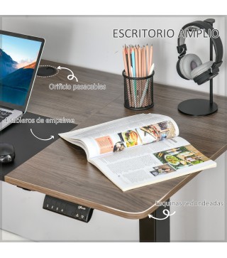 Escritorio Eléctrico