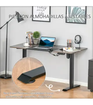 Escritorio Eléctrico
