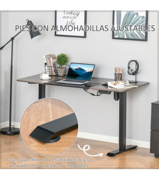 Escritorio Eléctrico