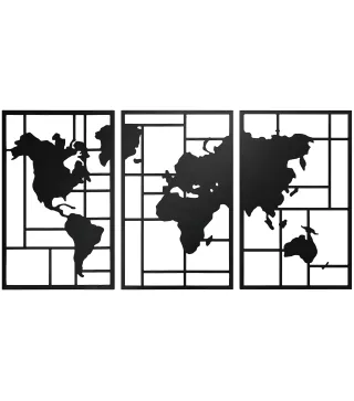 Decoración para Pared