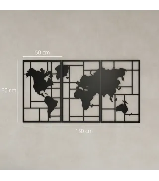 Decoración para Pared