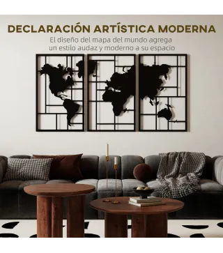 Decoración para Pared