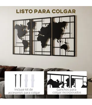 Decoración para Pared