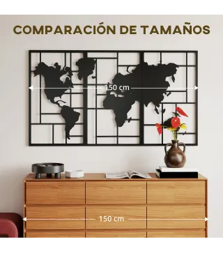 Decoración para Pared