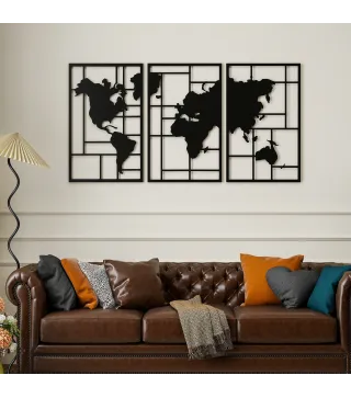 Decoración para Pared