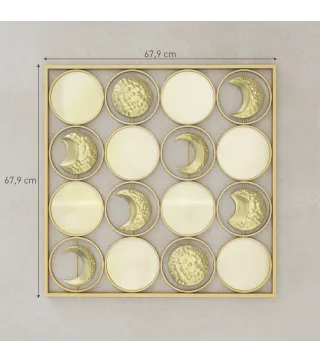 Decoración para Pared