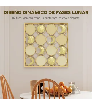 Decoración para Pared