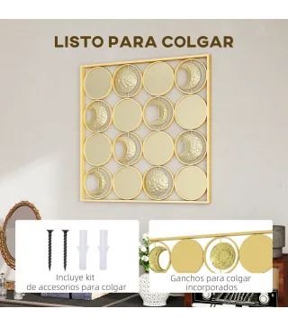 Decoración para Pared