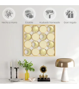 Decoración para Pared