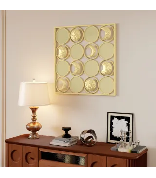 Decoración para Pared