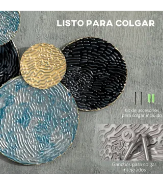 Decoración para Pared