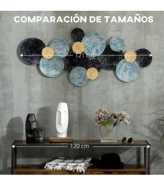 Decoración para Pared