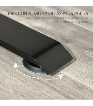 Escritorio Eléctrico de Pie