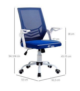 Silla de Oficina