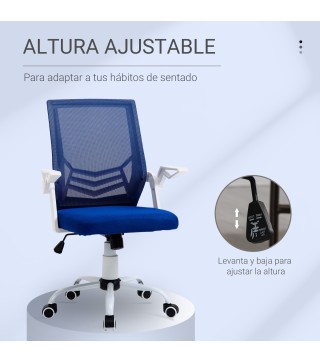 Silla de Oficina