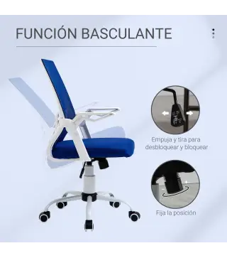 Silla de Oficina