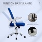 Silla de Oficina