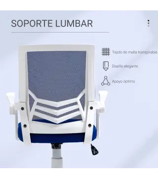 Silla de Oficina