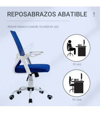 Silla de Oficina
