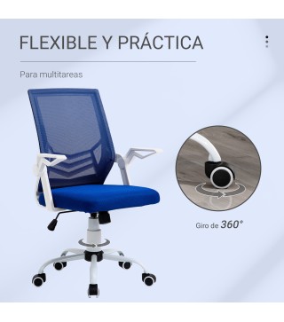 Silla de Oficina