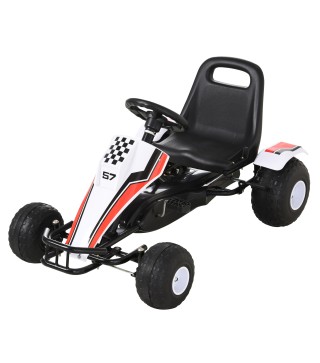 Go Kart a Pedales Infantil