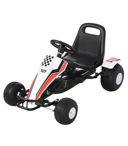 Go Kart a Pedales Infantil