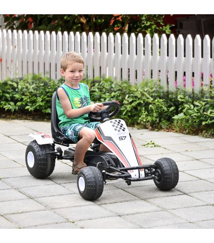 Go Kart a Pedales Infantil