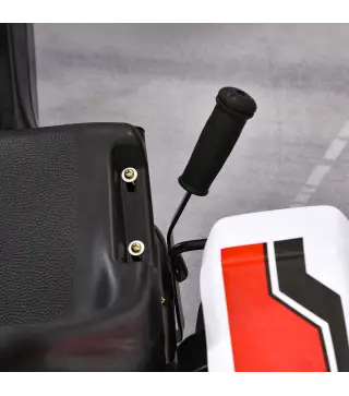 Go Kart a Pedales Infantil