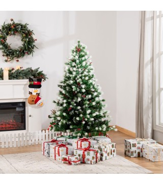 Árbol de Navidad