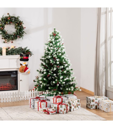 Árbol de Navidad