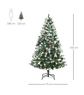 Árbol de Navidad