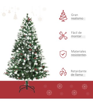 Árbol de Navidad