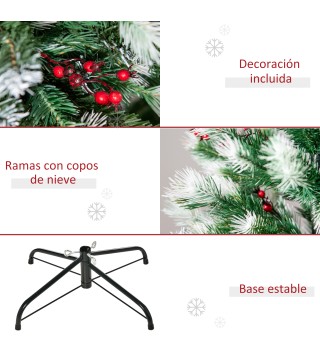 Árbol de Navidad