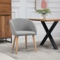 Silla de Comedor Silla de Comedor