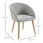 Silla de Comedor Silla de Comedor