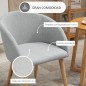 Silla de Comedor Silla de Comedor