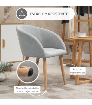 Silla de Comedor