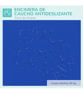 Mesa de Peluquería