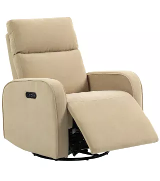 Sillón Reclinable Eléctrico