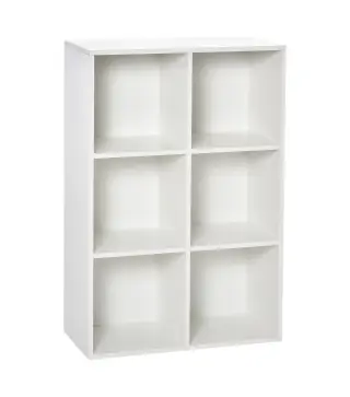 Estantería para Libros