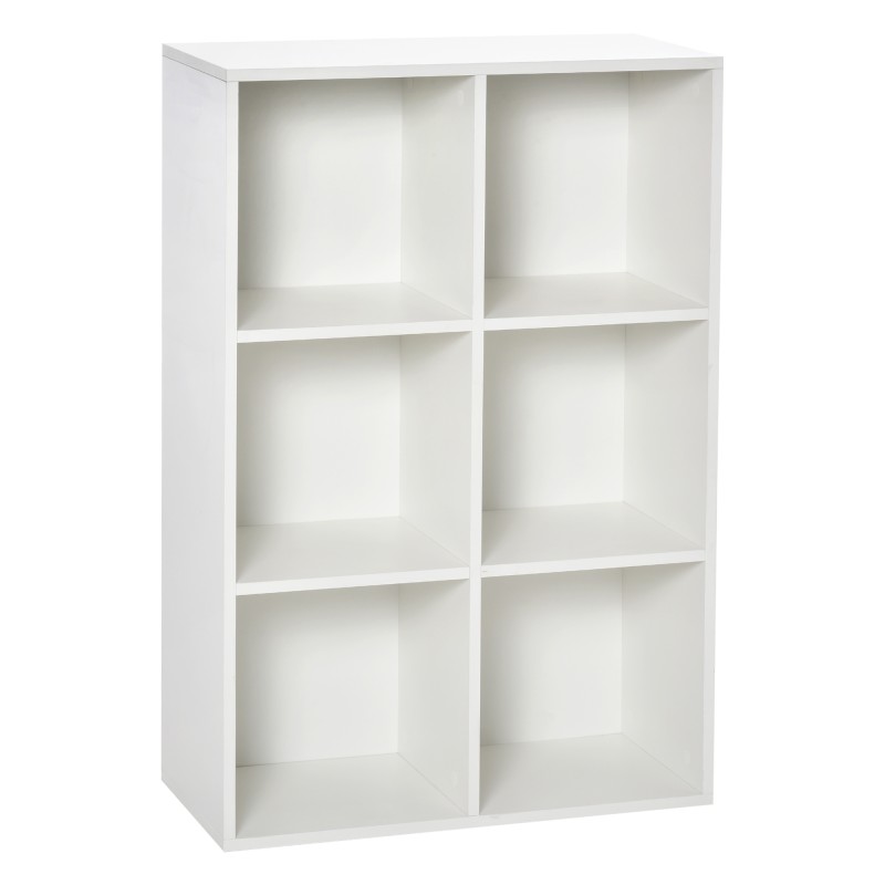 Estantería para Libros