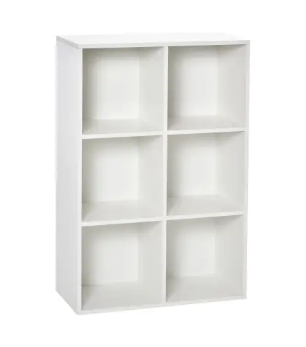 Estantería para Libros