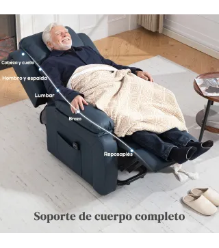 Sillón Levanta Personas