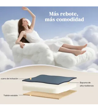 Sillón Levanta Personas