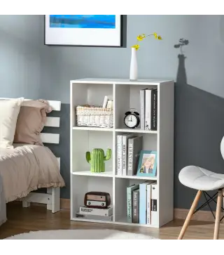 Estantería para Libros