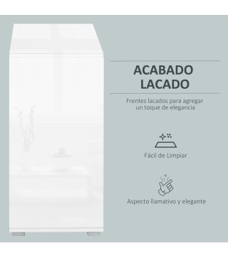 Aparador de Salón