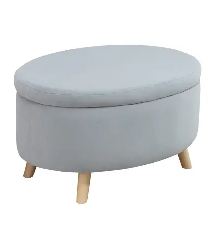 Otomano Puff