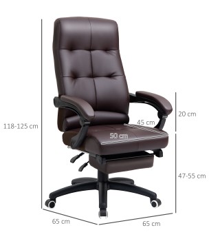 Silla de Oficina